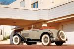 Delage D8 Roadster par Figoni 1930 года